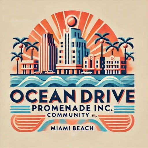 Ocean Drive Promenade Community Inc